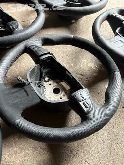 Renovované volanty všechny typy Škoda 2008-2013 - 2