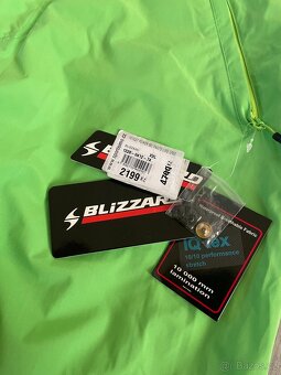 Kalhoty Blizzard Mens Power Ski Pants - 2