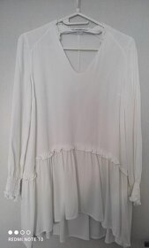 MOHITO-Viskózová halenka - 2