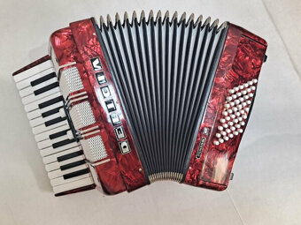 Akordeon Delicia Junior - 2