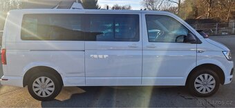 Volkswagen Caravelle T6.1 2019 ((DSG)) - 2