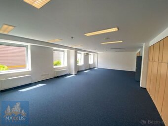 Pronájem kancelářských prostor (39 m2) Plynárenská, Brno - 2