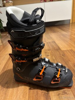 Lyžařské boty tecnica mach sport HV90 265 - 2