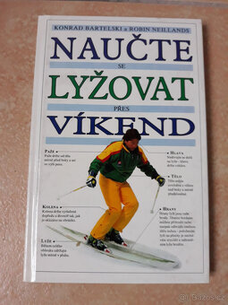 Naučte se lyžovat přes víkend - 2