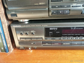 Technics  5,1 domácí kino - 2