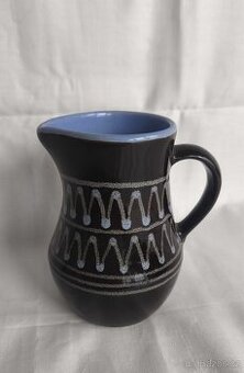 keramické džbánky - 2