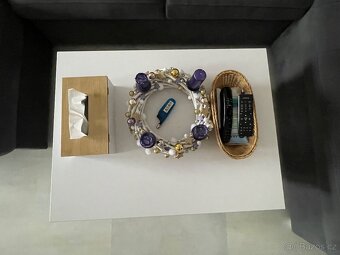 Konferencni stolek - 2