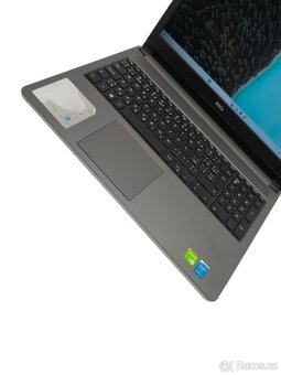 Dell Inspiron 15 P51F ( 12 měsíců záruka+Faktura ) - 2