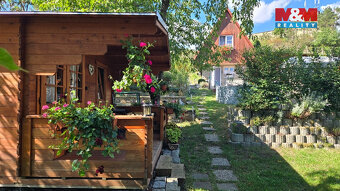 Prodej chaty, 56 m², Žatec, ul. Mostecká - 2