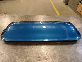 SUBARU IMPREZA GC8 - GT - STI - RS - 2