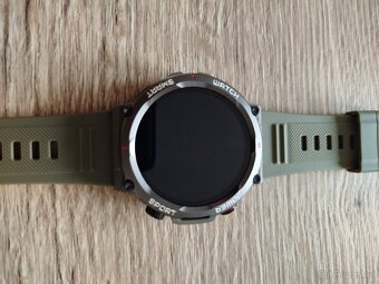 Smart Watch W50 - 2