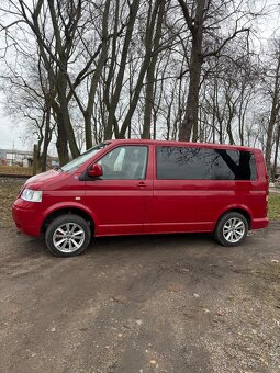 Volkswagen Transporter 1.9tdi - 2