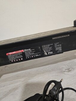 Koloběžka Sencor - 2