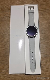 Galaxy watch 6 classic TOP CENA - 2
