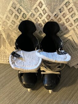 Brusle Bauer 37,5 - 2