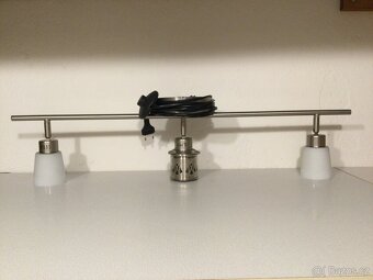 Stropní, nástěnné světlo - 2