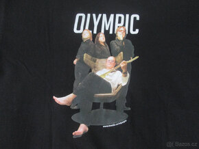 Tričko Olympic - 2