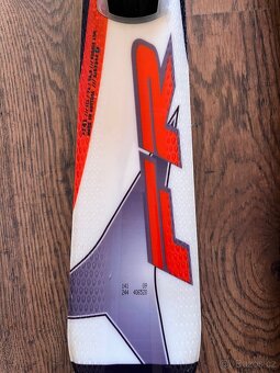 Dámské lyže Atomic 141 cm - 2