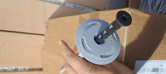 FISCHER Termoz CS II 8/315 mm - 2