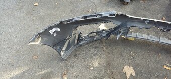 Predni naraznik skoda octavia 4 RS - 2