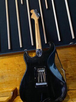 Fender Stratocaster 1977 - 2