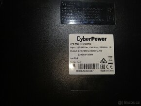UPS CyberPower - 2