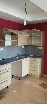 Kuchyňská linka - 2