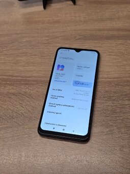 Xiaomi redmi 9 3/32GB - 2