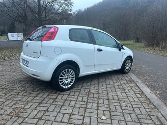 Fiat punto - 2