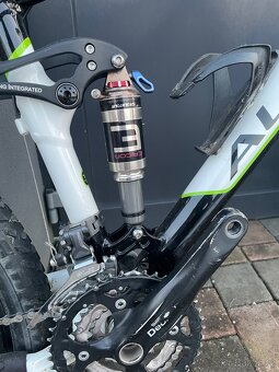 Author ERA 1.0 celoodpružené - 2