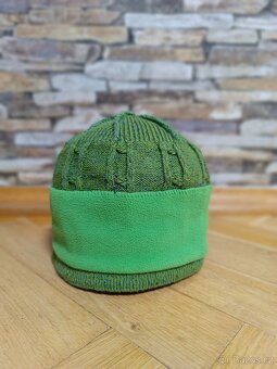 Dětská čepice Kama vel. 54 (5-8 let) - 2