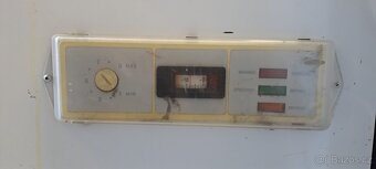 Pultový mrazák - 2