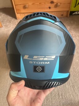LS2 Storm - 2