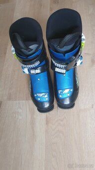 Lyžařské boty Nordica - 2