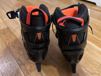 Prodám dětské brusle - 2