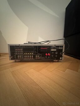 Zesilovač Yamaha RX-V363 - 2