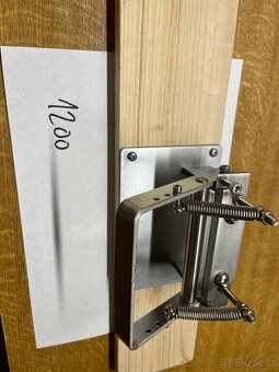 Výroba z kůže - 2