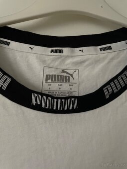 Dámské tričko Puma - 2