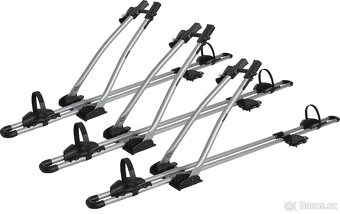 Nosiče kol THULE FreeRide 532 - NOVÉ - 2