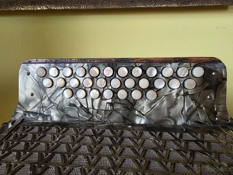 Heligonka HOHNER - 2