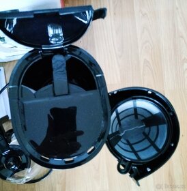 Překapávací kávovar Severín KA 4808 - 2