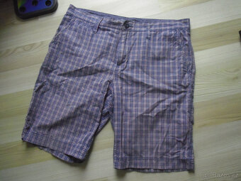 Pánské kraťasy F&F vel. 40 (XL) - 2