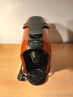 Kapslový kávovar Tchibo Caffisimo pure+ 325516 - 2