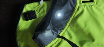 Woofmasta dečka pro psa - 2