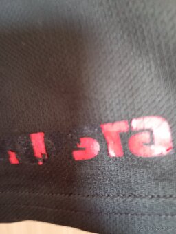 Kraťasy+triko,vel.170 - 2