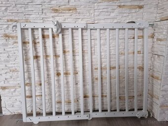 Dětská zábrana - 2