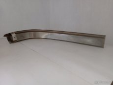 nárazník škoda 100 105 120 úžovka - 2