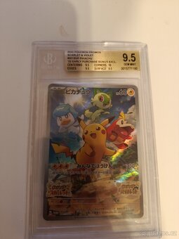 Prodej Pokémonů - 2