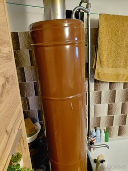 Lázeňský kotel - 2