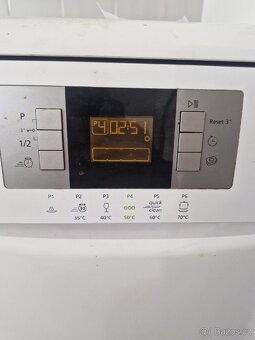 Beko DFN 6632 Myčka nádobí - 2